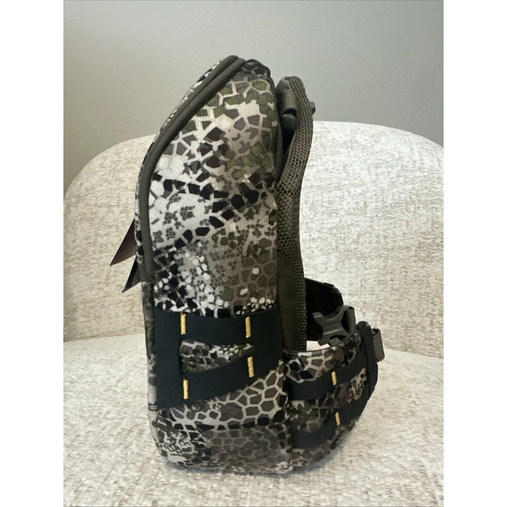 Badlands‎ MAG 2 Bino Harness Approach FX Camo HUNTING NEW